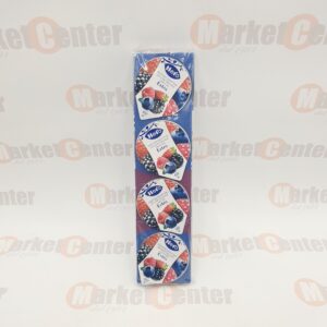 HERO CONFEZIONE FRUTTI BOSCO 4 X 25 GR