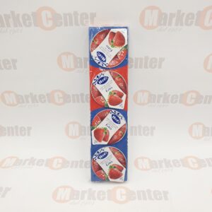 HERO CONF. FRAGOLA 4 X 25 GR