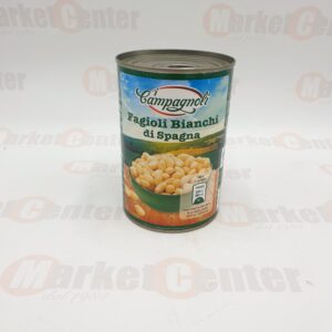 I CAMPAGNOLI BIANCHI DI SPAGNA 400 GR