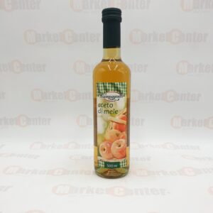 I CAMPAGNOLI ACETO DI MELE 500 ML