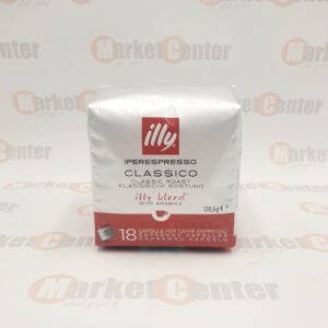 ILLY 18 CAPSULE CLASSICO