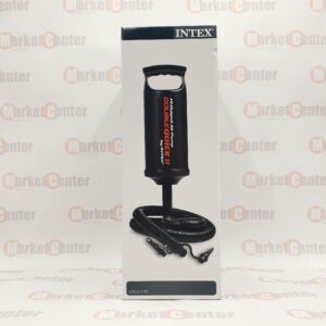 INTEX GONFIATORE MEDIA