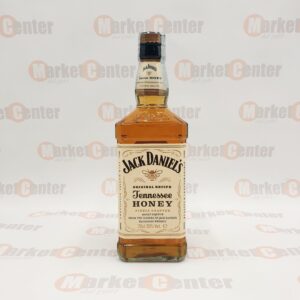JACK DANIELS WHISKY 70 CL