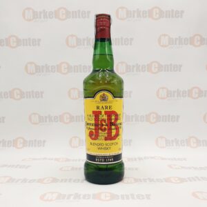 JeB WHISKY 70 CL