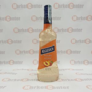 KEGLEVICH VODKA ALLA PESCA 70 CL