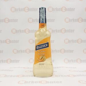 KEGLEVICH VODKA AL MELONE 70 CL