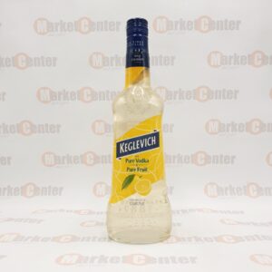 KEGLEVICH VODKA LIMONE 70 CL