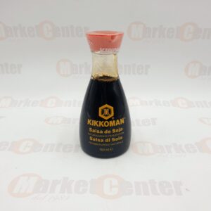 KIKKOMAN SALSA DI SOIA 150 GR