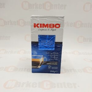KIMBO CAFFE AROMA ITALIANO 250 GR