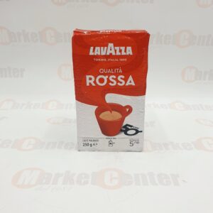 LAVAZZA QUALITA ROSSA 250 GR