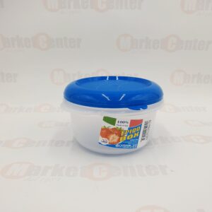 LEGA FRIGO BOX TONDA 1 LT