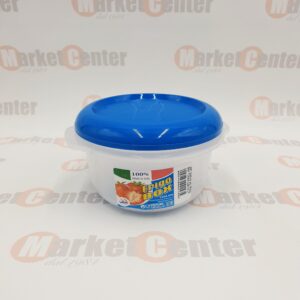 LEGA BOX FRIGO TONDO LT 0.5