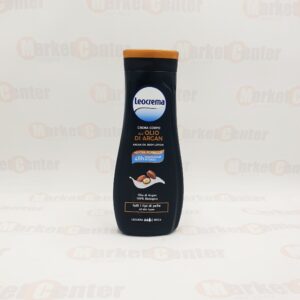 LEOCREMA FLUIDA OLIO/ARGAN 400 ML
