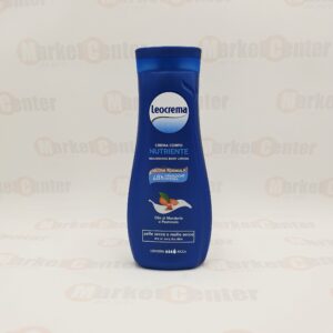 LEOCREMA FLUIDA NUTRIENTE 400 ML