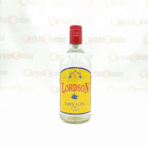 LORDSON DRY GIN 700 ML