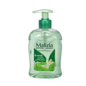 MALIZIA SAPONE LIQUIDO TE VERDE 300 ML