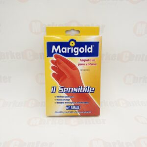 MARIGOLD GUANT SENSIBILE PICCOLA