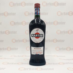 MARTINI L`APERITIVO ROSSO 1 LT