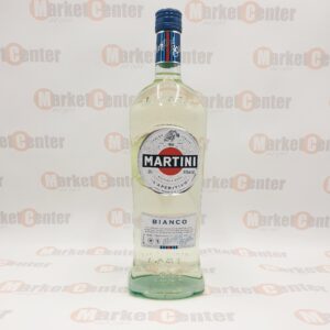 MARTINI VERMOUTH BIANCO 1 LT