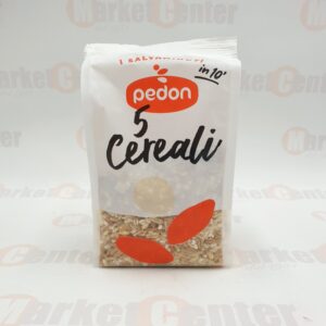 MIX 5 CEREALI SALVAMINUTI 250 GR