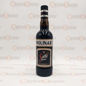 MOLINARI SAMBUCA AL CAFFE 70 CL