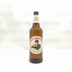 MORETTI BIRRA 66 CL