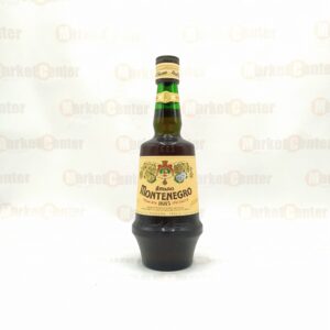 MONTENEGRO AMARO 70 CL