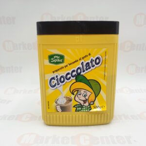 MR.SPIKE PREPARATO CACAO PER LATTE 500 GR