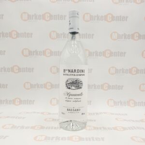 NARDINI GRAPPA BIANCA 1 LT