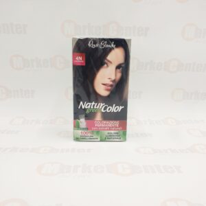 NATUR COLOR CASTANO 4N 120 ML