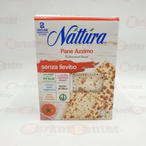 NATTURA PANE AZZIMO 200 GR