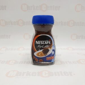 NESCAFE`CAFFELATTE 100 GR