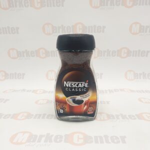 NESCAFE CLASSIC 100 GR