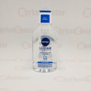 NIVEA ACQUA MICELLARE 400 ML