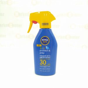 NIVEA SUN SPRAY KIDS FP 30 300 ML