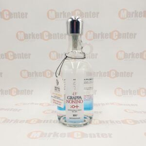 NONINO GRAPPA FRIULANA 70 CL