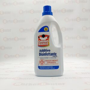 OMINO BIANCO DISINFETTANTE 900 ML