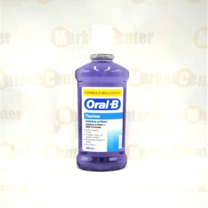 ORAL-B COLLUTORIO 500 ML