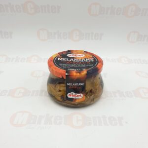 ORTOCORI MELANZANE ALLA BRACE 320 GR