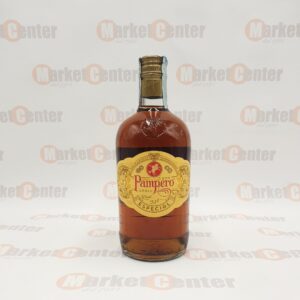 PAMPERO ESPECIAL 70 CL