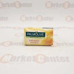 PALMOLIVE SAPONE LATTE/MIELE NATURALS