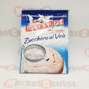 PANEANGELI ZUCCHERO A VELO 125 GR