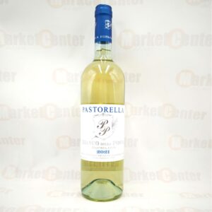 PASTORELLA BIANCO POSTA 75 CL