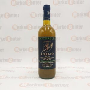 PASTORELLA EXTRA VERG. OLIVA 750 ML