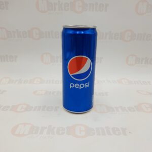 PEPSI LATTINA 33 CL