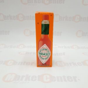 PEPPER SAUCE TABASCO 57 ML