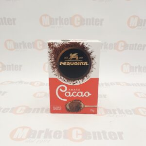 PERUGINA CACAO AMARO 75 GR