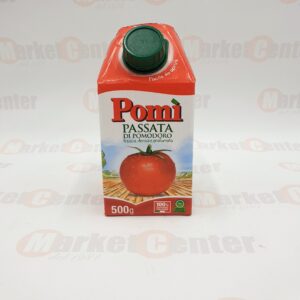 POMI PASSATA BRIK 500 GR