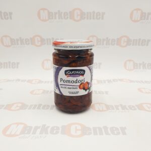 GUSTAIOLI POMODORI SECCHI IN OLIO 150 GR