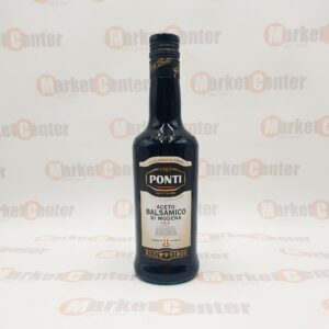 PONTI ACETO BALSAMICO 500 ML